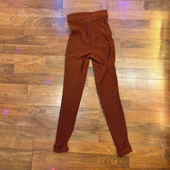 American Apparel Riding Pant - Picture 2 of 4